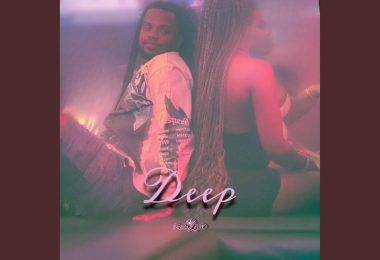 Streets Love se sumerge en lo emocional con “Deep”, su nuevo single de rap melódico