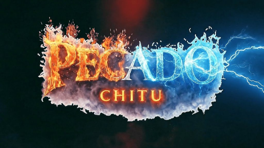 VIDEO | Chitu lanza “Pecado”, un pop rock gótico que explora el deseo, la obsesión y lo prohibido