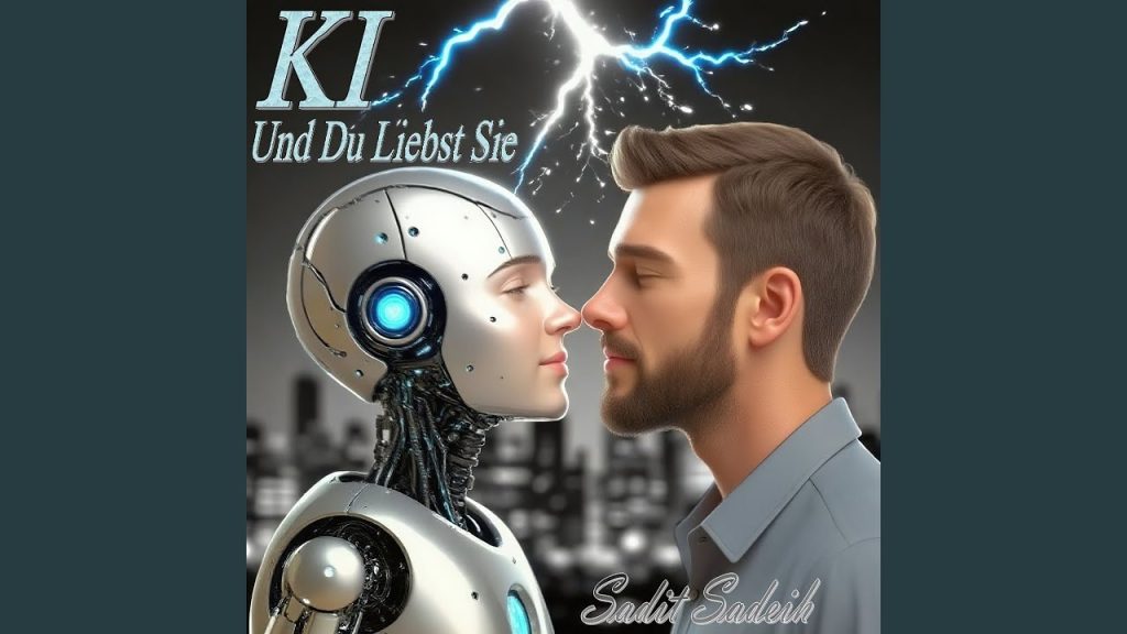 Sadit Sadeih presenta “Ki- Und Du Liebst Sie” y refuerza su propuesta de pop romántico con raíces paraguayas