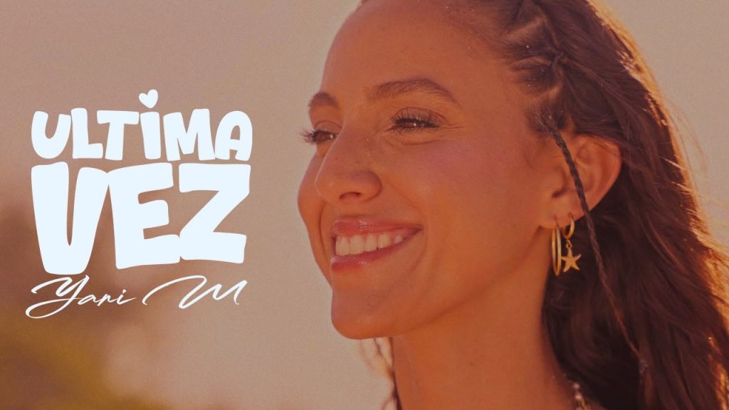 Yari M presenta “Última Vez”: pop latino y celebración del presente en su etapa Momentos