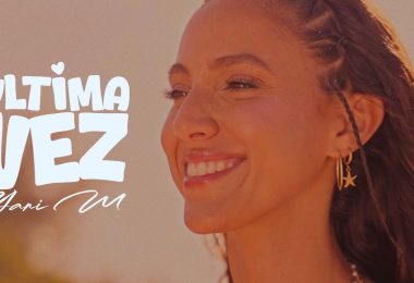 Yari M presenta “Última Vez”: pop latino y celebración del presente en su etapa Momentos