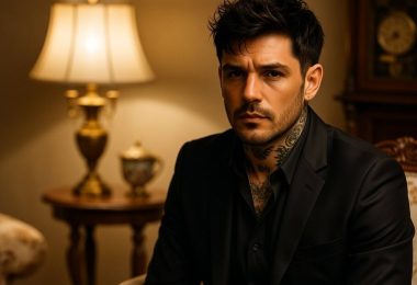 Eli Halden debuta con “Together”: una emotiva balada pop que apuesta por la autenticidad y la conexión