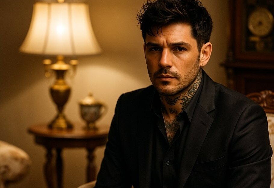 Eli Halden debuta con “Together”: una emotiva balada pop que apuesta por la autenticidad y la conexión Eli Halden debuta con “Together”: una emotiva balada pop que apuesta por la autenticidad y la conexión