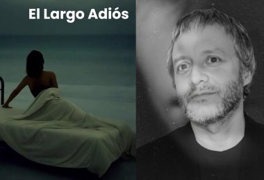 Eduardo Bravo presenta «El Largo Adiós», un disco conceptual que convierte el duelo en relato electrónico