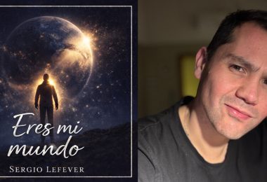 “Eres mi mundo”: Sergio Lefever presenta un álbum íntimo que explora la fe, la identidad y el regreso al centro