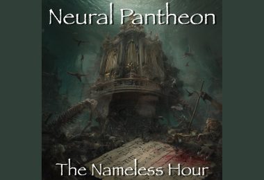 Neural Pantheon lanza “The Nameless Hour”, un oscuro álbum conceptual que expande su universo sonoro