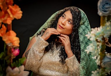 Blu Martínez lanza “Niña Buena”, un poderoso tema de Afropop sobre el amor propio y la identidad femenina