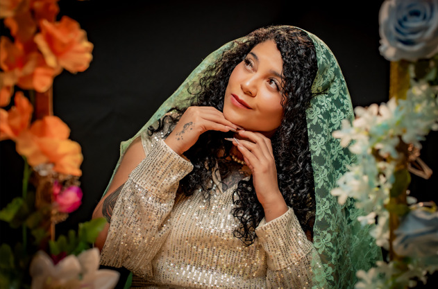 Blu Martínez lanza “Niña Buena”, un poderoso tema de Afropop sobre el amor propio y la identidad femenina