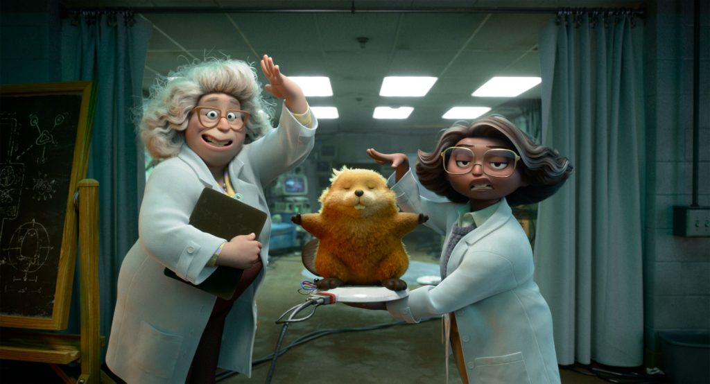 “Save The Day”: Canción de la película «HOPPERS: OPERACIÓN CASTOR» ya disponible en plataformas digitales