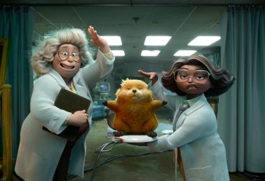 “Save The Day”: Canción de la película «HOPPERS: OPERACIÓN CASTOR» ya disponible en plataformas digitales