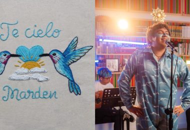 Marden estrena “Te Cielo”: una balada folk inspirada en Frida Kahlo y la historia real de dos mujeres que reinventaron el lenguaje del amor