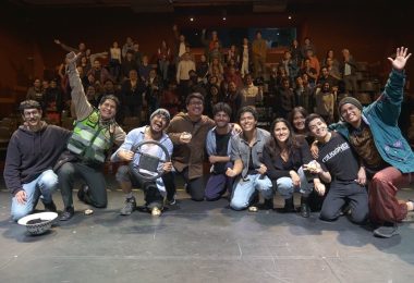 UPC Cultural amplía convocatoria de apoyo a las artes escénicas y la música hasta el 12 de marzo