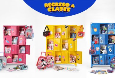 Regreso a clases 2026 con Disney, Pixar, Marvel y Star Wars premia a las familias peruanas con bonos escolares de hasta s/ 1,000