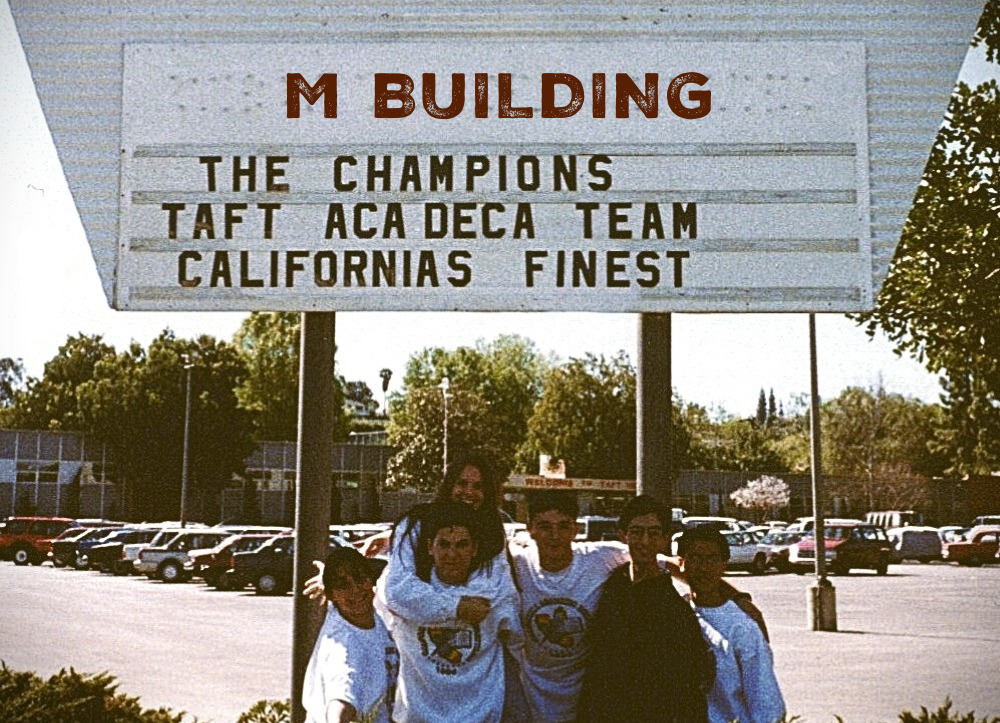 Alpaca-in-Chief transforma los recuerdos universitarios en una emotiva pieza indie con su sencillo “M Building” Alpaca-in-Chief transforma los recuerdos universitarios en una emotiva pieza indie con su sencillo “M Building”