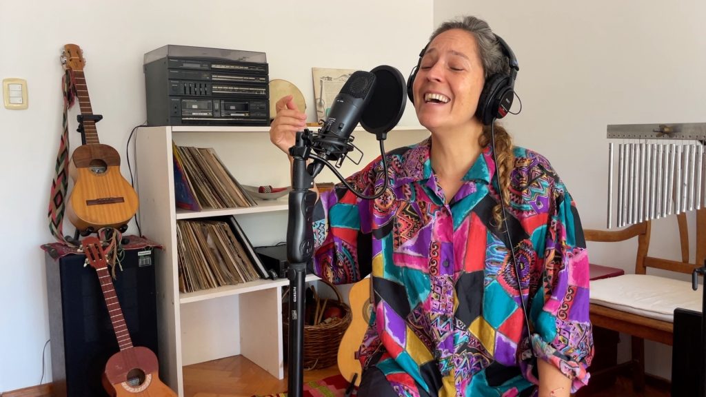 Una Lengua Infinita presenta “Sofrimento”, una canción inspirada en la literatura y la memoria de Angola
