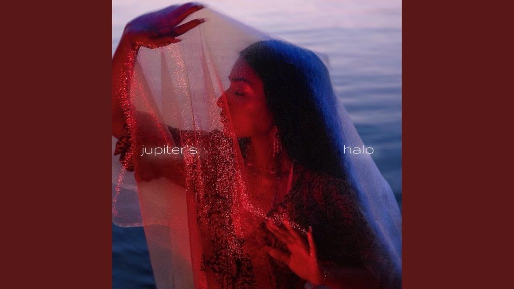 Simora lanza “Jupiter’s Interlude”, una experiencia sonora que fusiona R&B experimental y meditación