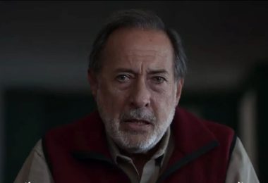 ¿Es el fin de Eliseo?: la cuarta temporada de “El Encargado” estrena el 1º de mayo en Disney+