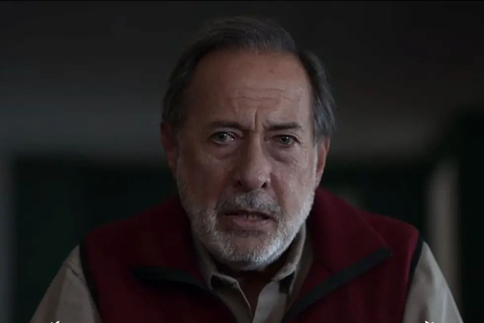 ¿Es el fin de Eliseo?: la cuarta temporada de “El Encargado” estrena el 1º de mayo en Disney+ ¿Es el fin de Eliseo?: la cuarta temporada de “El Encargado” estrena el 1º de mayo en Disney+