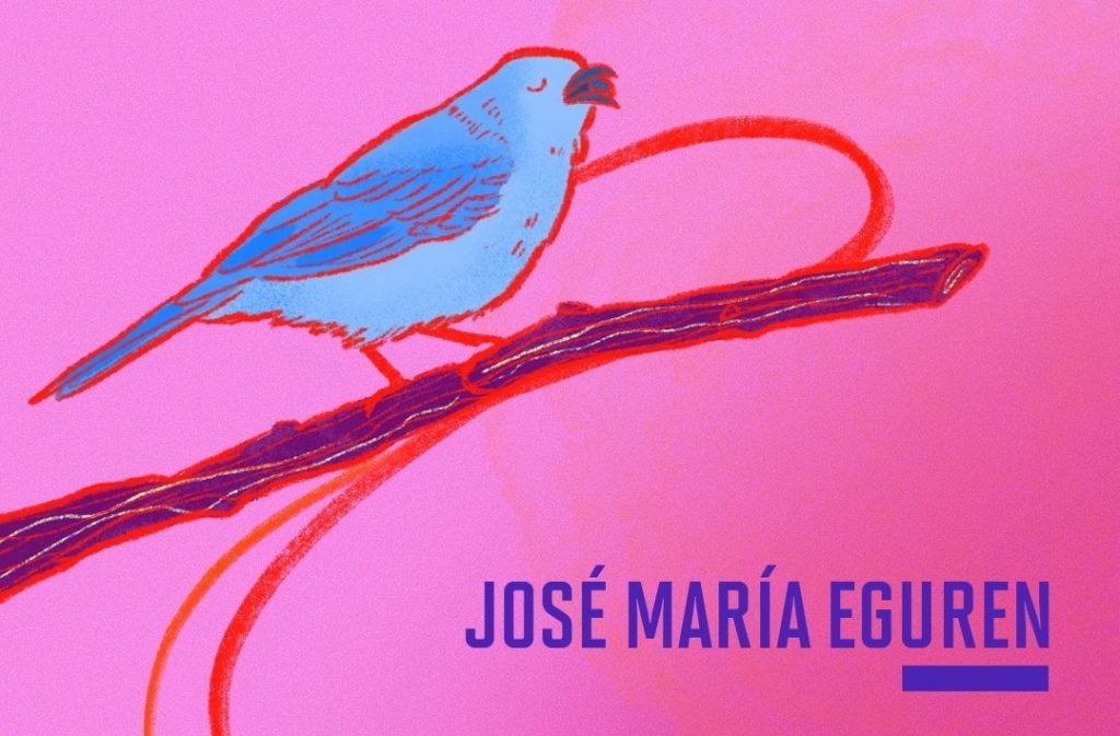 UPC Cultural conmemora el mes del Poeta Peruano con el lanzamiento de un nuevo programa dedicado a José María Eguren UPC Cultural conmemora el mes del Poeta Peruano con el lanzamiento de un nuevo programa dedicado a José María Eguren