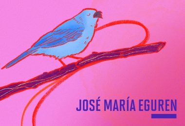 UPC Cultural conmemora el mes del Poeta Peruano con el lanzamiento de un nuevo programa dedicado a José María Eguren