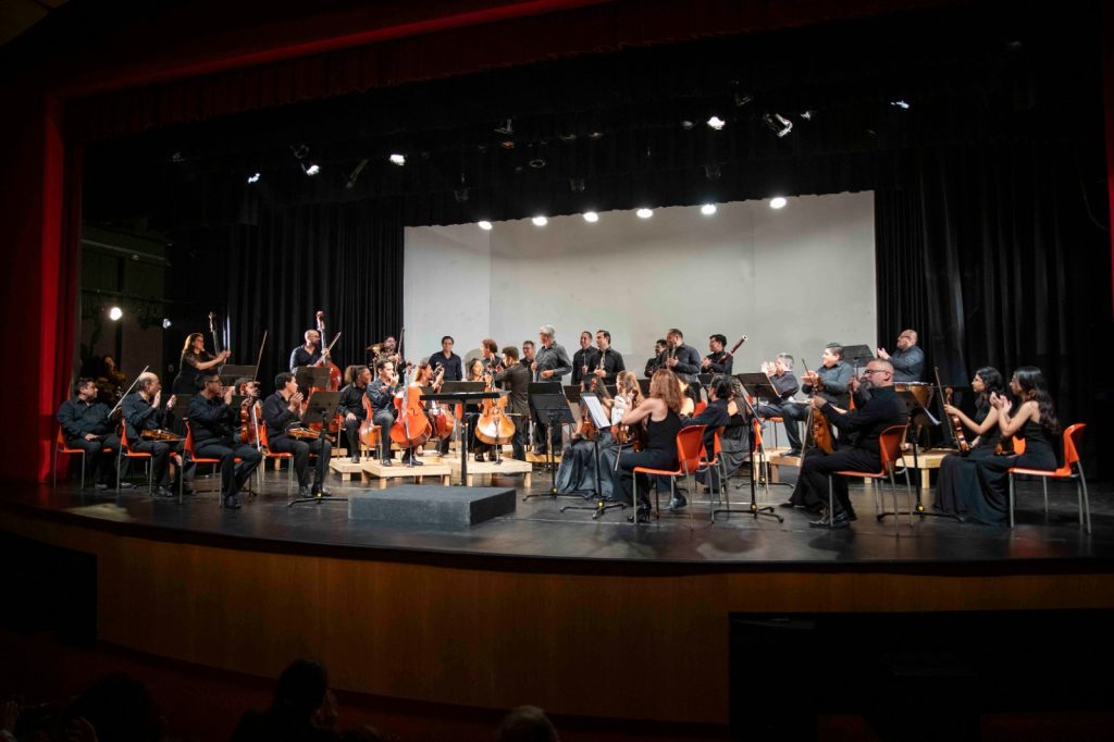 Orquesta Filarmónica de Lima inaugura su Temporada 2026 con la monumental Carmina Burana