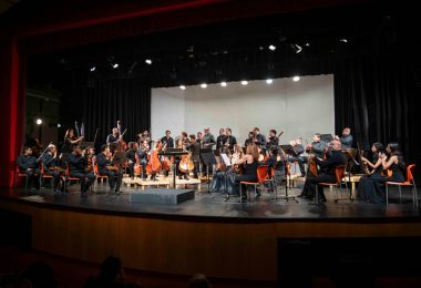 Orquesta Filarmónica de Lima inaugura su Temporada 2026 con la monumental Carmina Burana