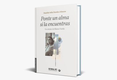 “Ponte un alma si la encuentras”: el libro que revela a la Blanca Varela más allá de sus versos