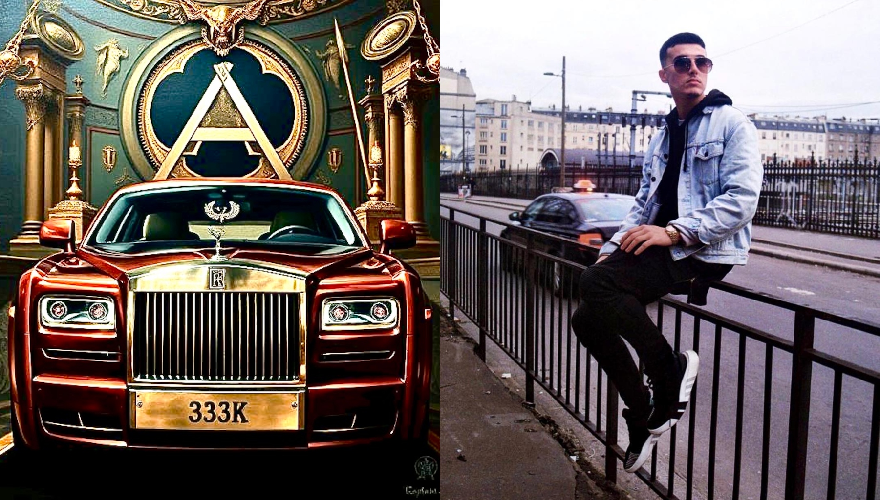 Que Es Rrr REDSKY presenta “RRR”: el single que fusiona hip-hop y country ...