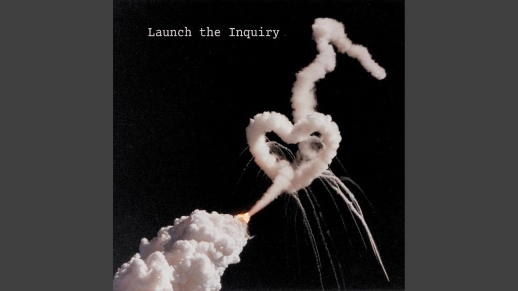 Alpaca-in-Chief apuesta por la introspección con “Launch the Inquiry”, una pieza acústica cargada de reflexión