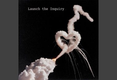 Alpaca-in-Chief apuesta por la introspección con “Launch the Inquiry”, una pieza acústica cargada de reflexión