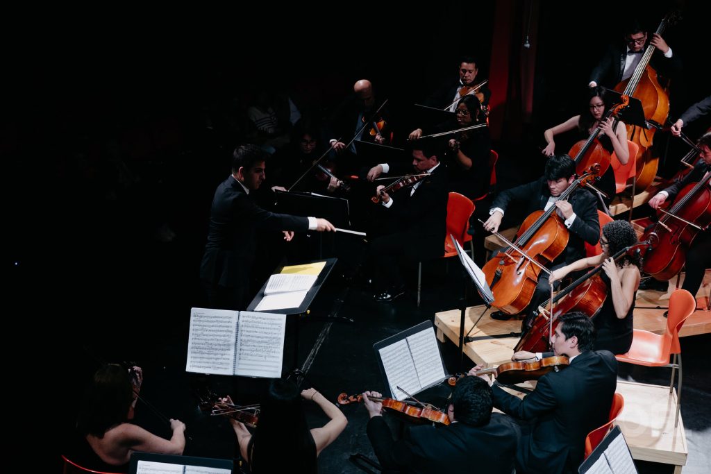 Orquesta Filarmónica de Lima presenta “Reencuentro”: una noche de Beethoven que une generaciones en el escenario
