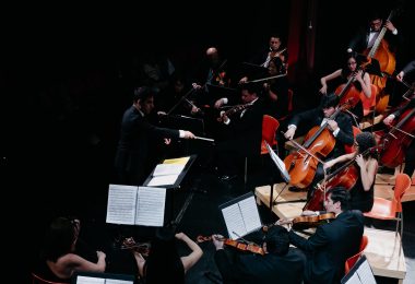 Orquesta Filarmónica de Lima presenta “Reencuentro”: una noche de Beethoven que une generaciones en el escenario