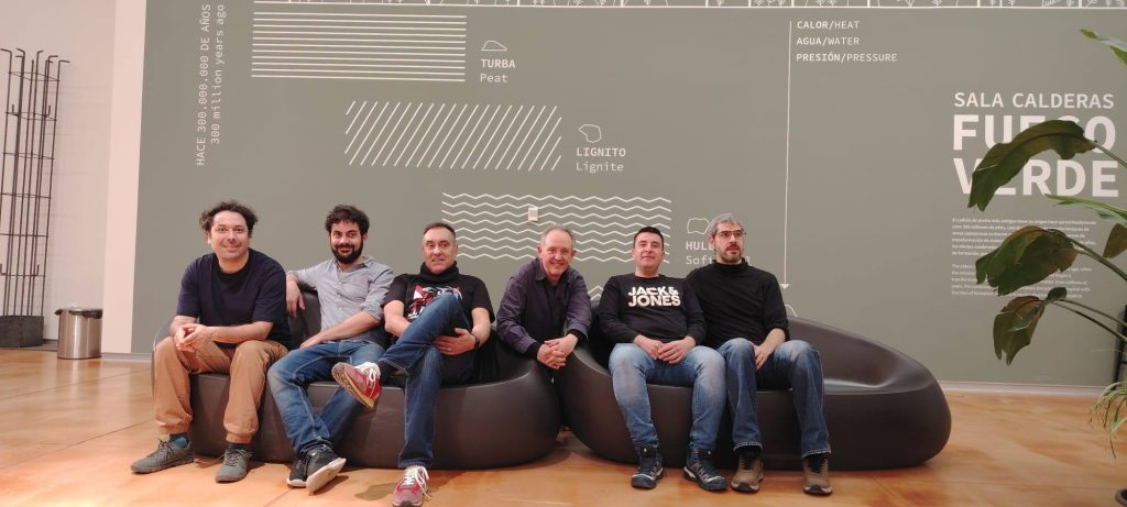 Capitán Moscú consolida su propuesta de mestizaje musical y presenta “Río Crecido” como una de sus canciones más representativas
