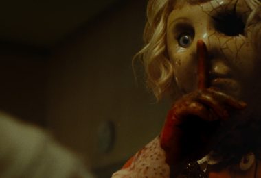 Dolly: el perturbador filme de terror de Rod Blackhurst llega a las salas peruanas