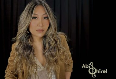 Abi Shirel busca posicionarse en la escena musical latinoamericana con su nuevo sencillo «Ascendiendo»