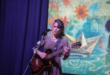 Dahirani presenta «Alas Abiertas», un álbum que transforma emociones en música