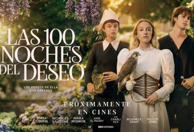 VIDEO | Emma Corrin protagoniza “Las 100 noches del deseo”, una audaz reinvención de Las mil y una noches
