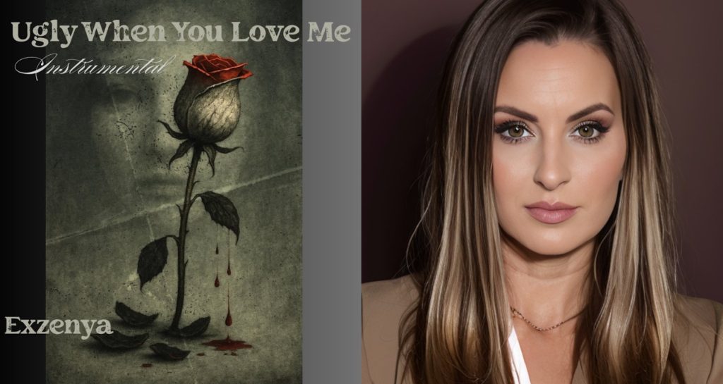 EXZENYA transforma el desencanto en una experiencia sonora con “Ugly When You Love Me” EXZENYA transforma el desencanto en una experiencia sonora con “Ugly When You Love Me”