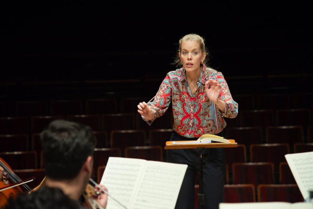 Orquesta Filarmónica de Lima presenta su tercer concierto de la Temporada 2026 con un homenaje a Stravinsky, Mozart y Sibelius.