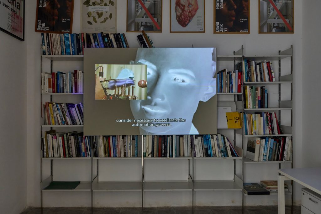 De Martín Chambi a Wynnie Mynerva: una exposición reúne distintas generaciones del arte para pensar el presente De Martín Chambi a Wynnie Mynerva: una exposición reúne distintas generaciones del arte para pensar el presente