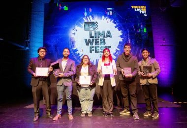 Lima Web Fest 2026 abre convocatoria internacional por su décima edición