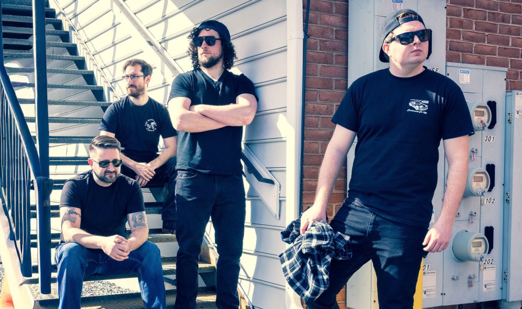 Red Skies Dawning irrumpe en el metal alternativo con «Obvious», un himno de resiliencia y fuerza emocional