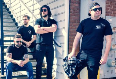 Red Skies Dawning irrumpe en el metal alternativo con «Obvious», un himno de resiliencia y fuerza emocional