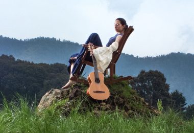 Gisun presenta “Nada Falta”, una emotiva celebración del amor auténtico y la aceptación