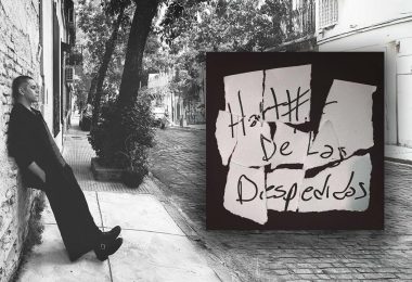 Nicola Carrara regresa a la canción con “Harto de las despedidas”, un viaje entre la melancolía y el reencuentro