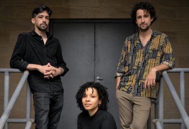 Backroom Gossip transforma las emociones ocultas en una historia sonora con su sencillo «Letdown»