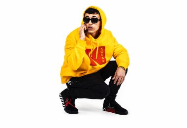 REDSKY eleva el nivel del trap con «BANDZ», un sencillo que marca una nueva etapa en su carrera
