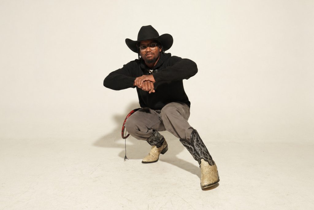 VIDEO | Billy Chuck Da Goat convierte la presión en fortaleza con «Water Under The Bridge» VIDEO | Billy Chuck Da Goat convierte la presión en fortaleza con «Water Under The Bridge»