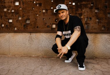 VIDEO | CRAE reivindica la esencia del hip hop con “Arte libre y sin dueño”, una pieza clave de Crime Time