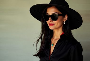 Eylsia Nicolas transforma la resiliencia en inspiración con su nuevo sencillo «Music in My Head»